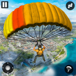 دانلود FPS Survival Fire Battleground