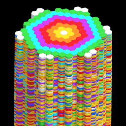 دانلود Hexa Sort