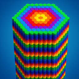 دانلود Hexa Sort