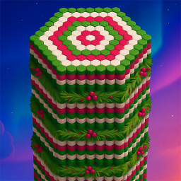 دانلود Hexa Sort