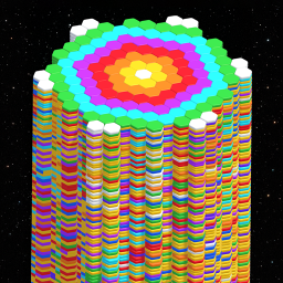 دانلود Hexa Sort