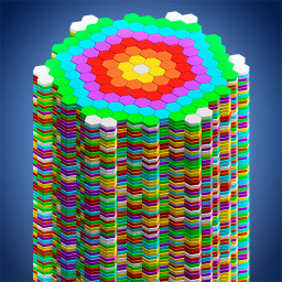 دانلود Hexa Sort