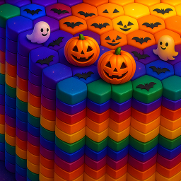 دانلود Hexa Sort