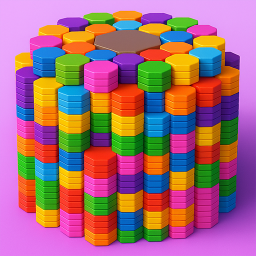 دانلود Hexa Sort
