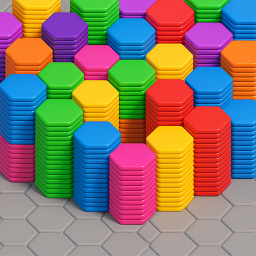 دانلود Hexa Sort