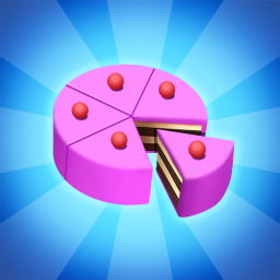 دانلود Cake Sort Puzzle 3D