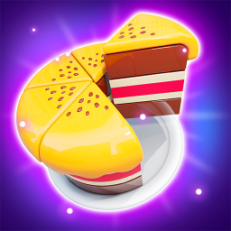دانلود Cake Sort Puzzle 3D