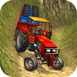 دانلود Offroad Tractor Farmer Simulat