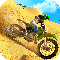 دانلود Offroad Moto Bike Hill Rider