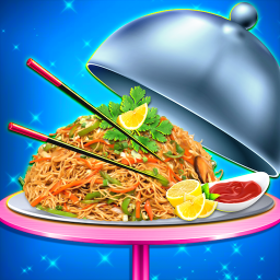 دانلود Lunar Chinese Food Maker Game