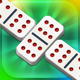 دانلود Dominoes - Classic Domino Game