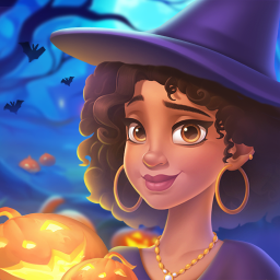 دانلود Seaside Escape®: Merge & Story