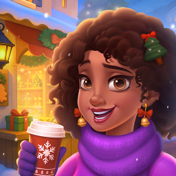 دانلود Seaside Escape®: Merge & Story