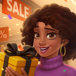 دانلود Seaside Escape®: Merge & Story