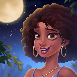 دانلود Seaside Escape®: Merge & Story