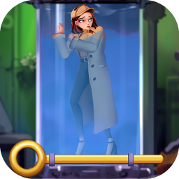 دانلود Pin Detective: Mystery Mansion