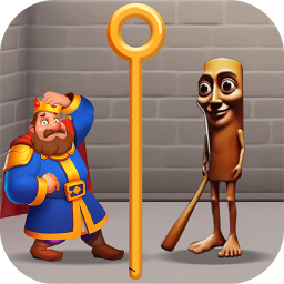 دانلود Royal Pin: King Adventure