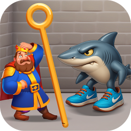 دانلود Royal Pin: King Adventure