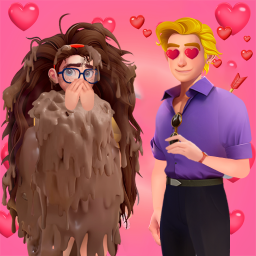 دانلود Makeover Queen: Pull the pin