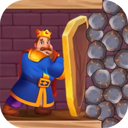دانلود Kingdom Match: Royal Adventure