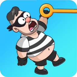 دانلود Prison Pin Rescue