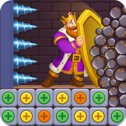 دانلود Royal Escape: King Castle