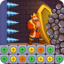 دانلود Royal Escape: King Castle