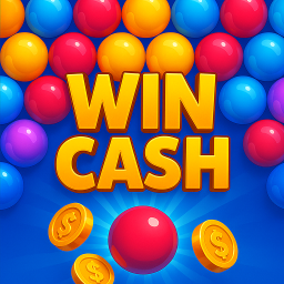 دانلود Bubble Bling: Win Real Money