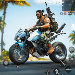 دانلود US Sniper Gun Shooting Games