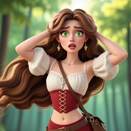 دانلود Adventure Bay - Farm Games