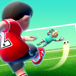 دانلود Perfect Kick 2 - Online Soccer