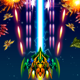 دانلود Galaxy Aliens Shooter 2025
