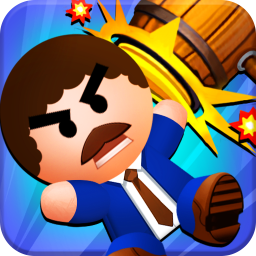 دانلود Beat the Boss: Free Weapons