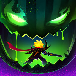 دانلود Tap Titans 2: Idle Clicker RPG