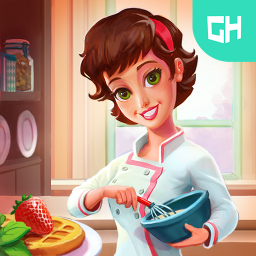 دانلود Mary le Chef - Cooking Passion