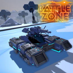 دانلود ناحیه نبرد (BattleZone)