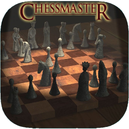استاد شطرنج