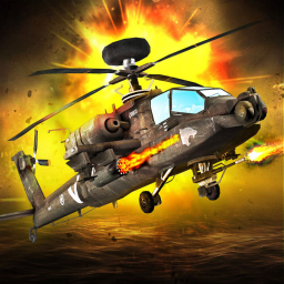 هلیکوپتر جنگی