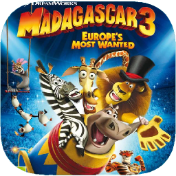 ماداگاسکار 3