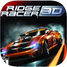 مسابقات اتومبیل Ridge Racer