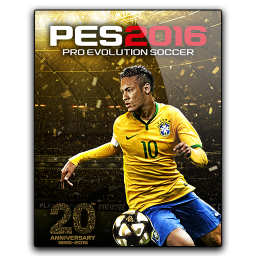 دانلود فوتبال PES 2016 + ایران