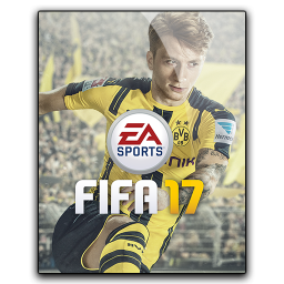 دانلود PES 17 MOD FIFA 17