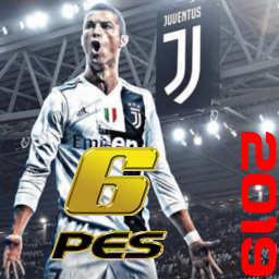 دانلود فوتبال PES6 نسخه 2019