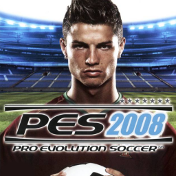 فوتبال PES 8