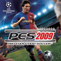 فوتبال PES 9