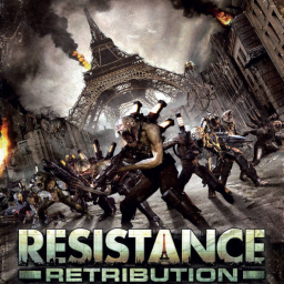هجوم بیگانگان : مقاومت