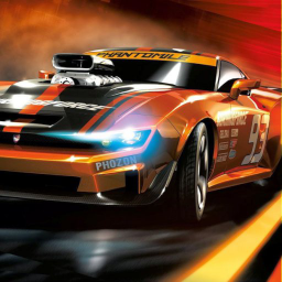 دانلود تندرو برتر (Ridge Racer)