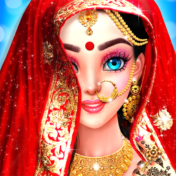 دانلود Wedding Bride Makeup Salon