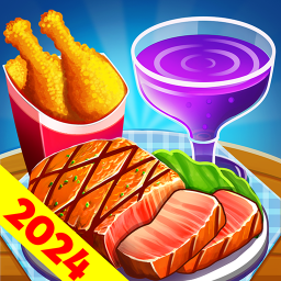 دانلود My Cafe Shop : Cooking Games