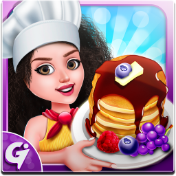 دانلود Cooking Chef Star Games